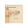 Mini travel electric steam iron, quick heat-up, lightweight, and perfect for wrinkle-free clothes