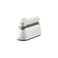 Mini travel electric steam iron, quick heat-up, lightweight, and perfect for wrinkle-free clothes