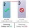 Case for Samsung Galaxy A32 4G Case Cover Back Air Cushion Soft Silicone Shockproof Anti-Scratch Protective Bumper Shell Corner for Samsung Galaxy A32 4G