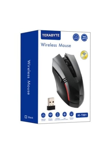2.4G WIRELESS MOUSE WITH Type c connector