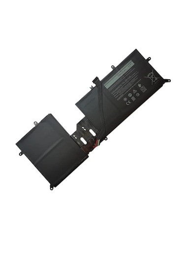REPLACEMENT Y9M6F 08K84Y 11.4V 76Wh Battery Compatible for Dell Alienware M15 M17 R2 P41E P87F ALW15M C7XD9 D4725W R4958W D4505B D4746W D4736W D4728W