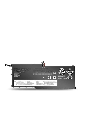 15.2V 52Wh 00HW028 Laptop Battery Compatible for Lenovo Thinkpad X1 Carbon 4th Gen 4 2016 ThinkPad X1 Yoga Gen1 Gen2 00HW029 01AV441