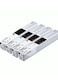 Canon C-EXV 65 Original Toner Cartridge - Bundle Canon CEXV-65 4-Color Toner Set for IRC 3326i