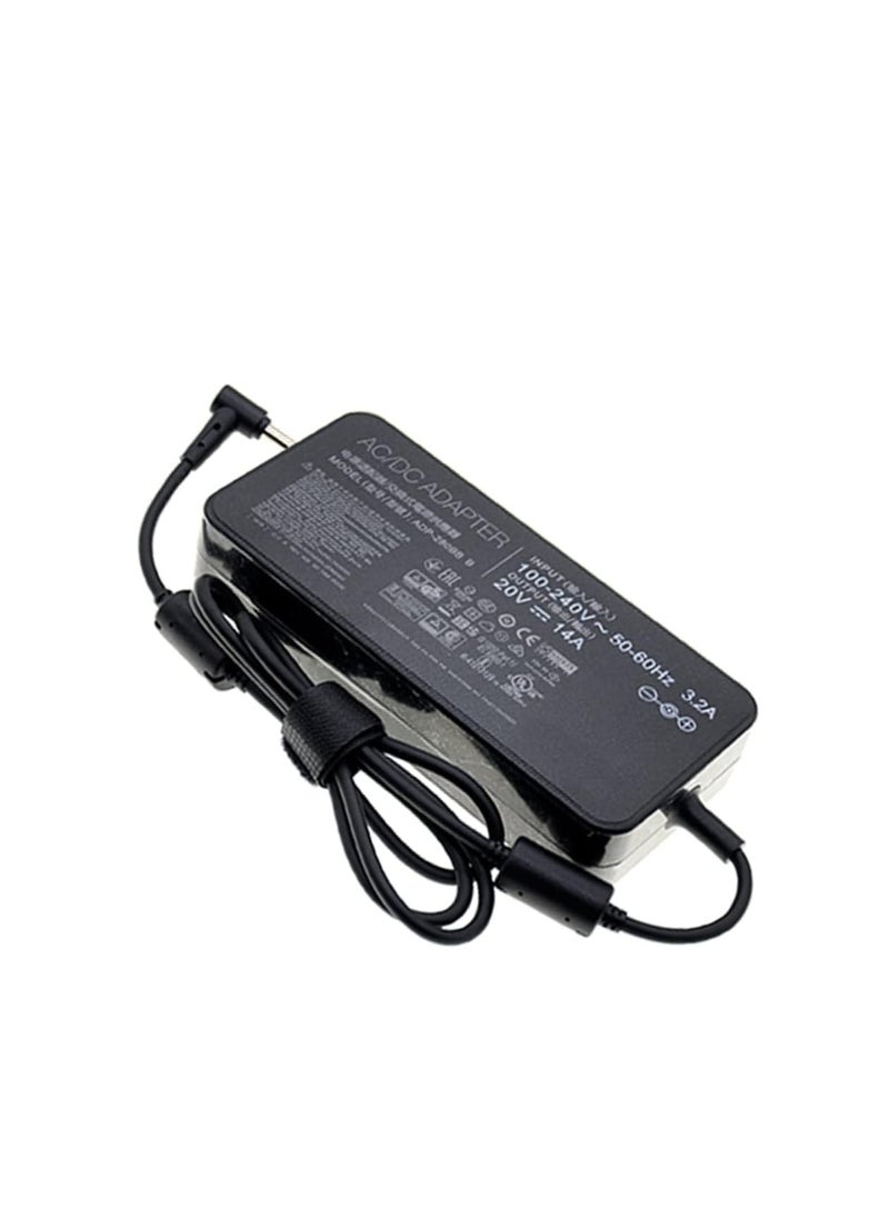 SKKSource 65W Adapter Charger Power Compatible with