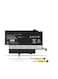 REPLACEMENT 14.8V 47Wh/3180mAh/8-Cell 45N1704 45N1705 45N1706 Laptop Battery Compatible for  12 S1-S240 S1-120 Series Type 20DL