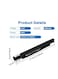 Replacement Battery for Hp JC04/JC03 Black, Compatible with Pavilion 14BW, 14BS, 15BW, 15BS, 15Q, 15R Black