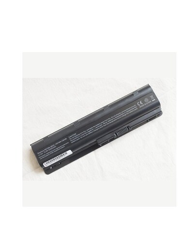 Replacement Battery For Hp Compaq Presaio Hp Cq42 Cq43 Cq56 Cq57 Cq62 Cq72 G42 G62 G72 Dm4 Series Black