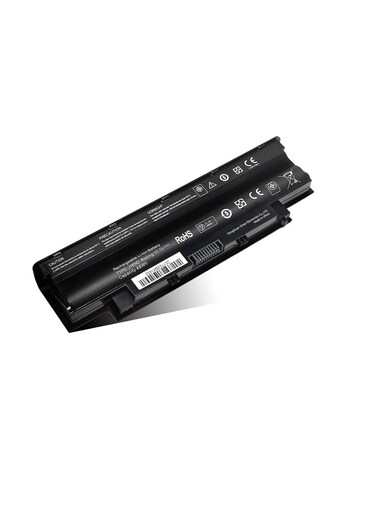 Replace (J1KND) Battery for Dell'' Inspiron 13R N3010 N3110 14R N4010 N4110 15R N5010 N5110 N5030 N5040 N5050 17R N700 10N7 110 cm