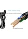 Laptop Charger AC Power Supply for  Output: 19V 4.74A 90W Charger Power Supply Power Supply Plug: 5.5 x 2.5 mm