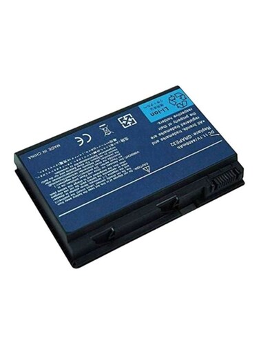 Replacement Laptop Battery For Acer Aspire Black