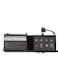 New 9NJM1 11.4V 99Wh 8820mAh Replacement Laptop Battery Compatible for Dell Alienware 17 R4 15 R3 MG2YH 9NJM1 01D82