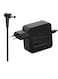 65W 20V 3.25A Laptop Notebook Power Adapter For Lenovo 4.0 x 1.7mm, Plug:UK Plug