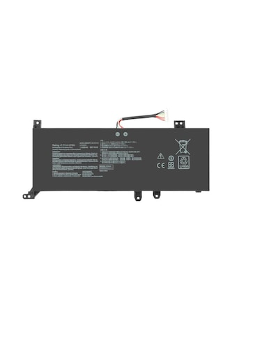 Battery B21N1818 C21N1818-1 for Asus VivoBook 15 A512 A512DA A512FA A512JA R512F X512 X512DA X512FA X512FL