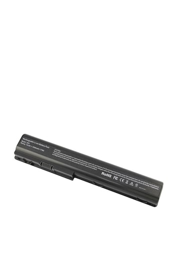 Laptop-Batterie FOR HP Pavilion DV7-1000 DV7-1010 DV7-1020 DV7-1030 DV7-1040 DV7-1050 HDX18 HDX18T-1000 HDX18-1020 X18-1000 X18-1100 X18-1300 DV8-1000 464058-251 480385-001 516355-001 GA08