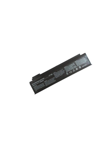 Megabook L710 L720 GX700 GX710 R700 L740 L745 M520 M522 BTY-M52 Battery