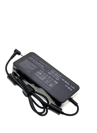 20V 14A 280W Power Supply Notebook Charger for Laptop Charging Cable ASUS ROG Strix Hero Scar III 15 17 G531 G532 G731 G733 G732, ROG Strix G15 G17 G513R G513Q G713R G713Q Gaming Laptop Power-Ac.