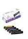 131A Toner Set CF210A CF211A CF212A CF213A Compatible For HP LaserJet Pro 200 M251 M276 M275 Printer Premium 210A 211A 212A 213A 131 210 211 212 213 A