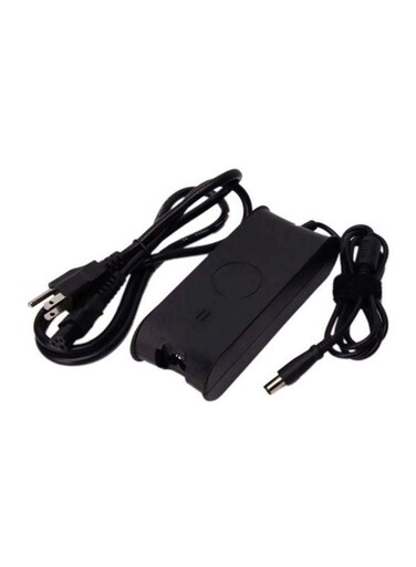 Laptop Battery Charger For Dell Inspiron N4030/N5010/N7010 Black/Silver