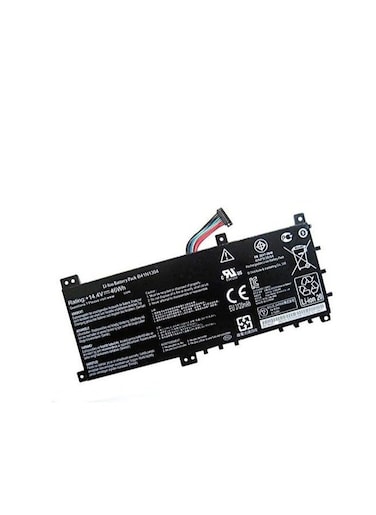 New 14.4V 46Wh B41N1304 Laptop Battery Compatible with ASUS V451L V451LA S451LA B41BK4G