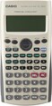 Casio FC100V Financial Calculator, Silver