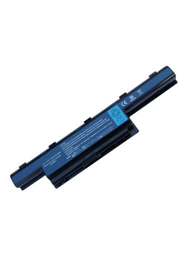 Laptop Battery AS10D31 Blue/Black
