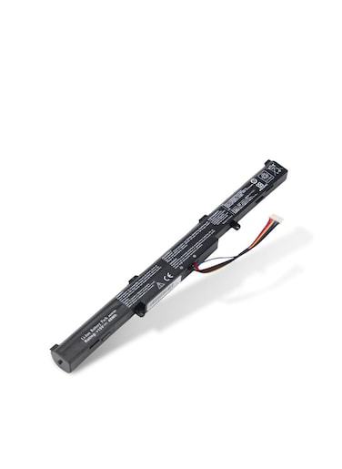 48WH A41N1501 Laptop Battery for ASUS ROG G752VW GL752 GL752V GL752VW-DH71 GL752VLM GL752VL-T4009T GL752JW GL752VWM N552V N752V N552VX-FY200T N752 N752VW N552VX N552VW N752VX Series 15V 4Cell
