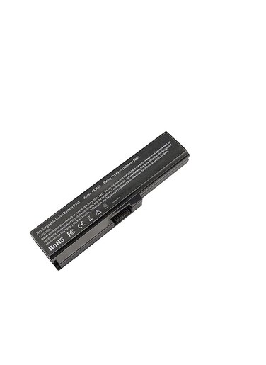 REPLACEMENT 5200mAh Battery for PA3634U-1BAS Toshiba Satellite C640D C650 C650D C655 C655D C660D L515 L600