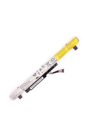 7.2V 4400MAH 32WH L13L4A61 L13L4E61 L13S4A61 L13M4A61 L13M4E61 L13S4E61 Replacement Laptop Battery Compatible with Lenovo Flex 2-14 2-15 2-14D 2-15 2 2-14 d 2-15 d m50 70 m50-70a