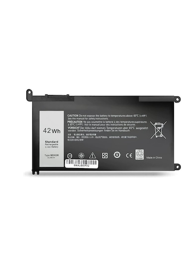 DELL YRDD6 Inspiron 5485 5491 5493 5584 5593 5590 Vostro 5481 5490 Series VM732 0VM732 01VX1H 1VX1H 4 Cell Laptop Battery