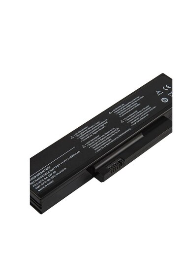 FUJITSU-SIEMENS Amilo La1703 La-1703 V5515 V5535 SMP-EFS-SS-20C-04 SMP-EFS-SS-22E-06 SMP-EFS-SS-26C-06 Replacement Laptop Battery