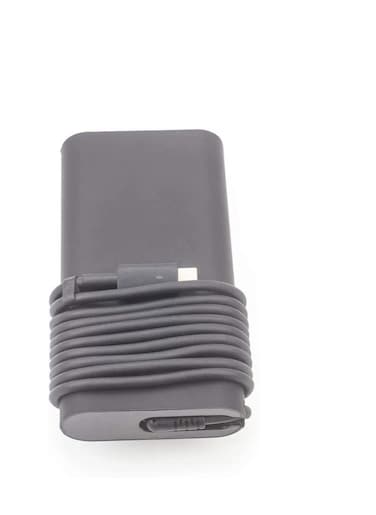90W USB type C Laptop Charger, Compatible for Dell XPS 13 9350 9365 9370 Latitude 7280 7480 7380 7390