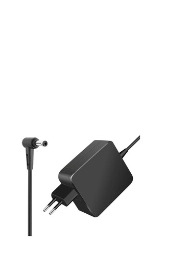 Laptop Charger for ASUS 19V 3.42A 65W N17908 V85 K52 K52F X550 X551 X551M F551 F555 VivoBook Q301 Q400 S300CA S400CA S500CA S550 S550 S555 0CA Power Adapter (5.5 x 2.5 mm)