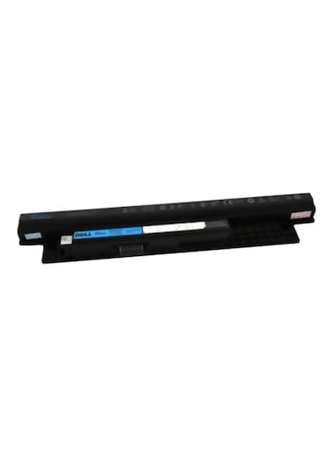 Replacement Battery For Dell Inspiron Series Black
