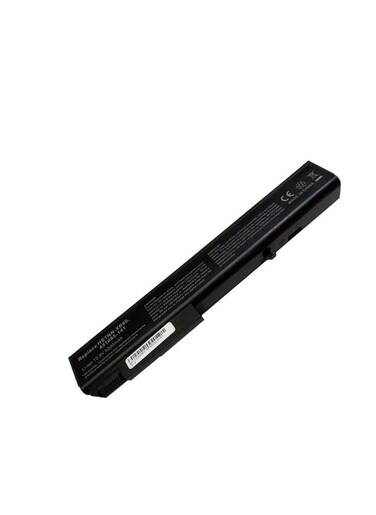 Replacement Laptop Battery For Hp (8530P-8730W-8530W-8730P-8540P-8540W-8740W -8310) Black