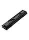 Replacement Battery For Dell Latitude E5400/E5410/E5500/E5510 Black
