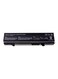 Replacement Battery For Dell Latitude E5400/E5410/E5500/E5510 Black