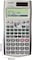 Casio Fc200V Financial Calculator - School And Math Calculator With Direct Mode Keys