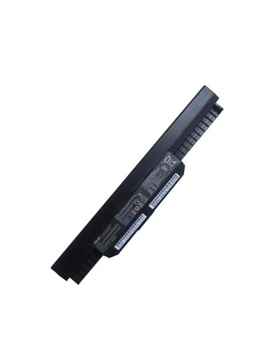 Replacement Laptop Battery For Asus A32-M50/A32N61 Black