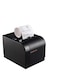 Rongta Thermal Receipt Printer, 80mm Receipt Printers, Thermal Pos Printer with Auto Cutter Support Cash Drawer,USB Serial Ethernet Support ESC/POS, Compatible with Windows/Mac/Linux