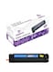 054 Compatible Toner Cartridge Replacement Cyan for 054 Cyan for i-SENSYS LBP621Cw LBP623Cdw MF641Cn MF641Cw MF643Cdw MF645CDW