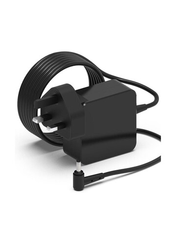 45W Charger Laptop Adapter for ASUS VivoBook 14 15 X540 X541S X541UA X553M X540UA X540S X540LA Zenbook UX305 UX305F UX310U UX31A UX330 E203 E203M E203MA AC Adapter Power Supply 4.0mm*1.35mm C0017