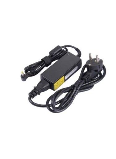 19.5V 2.05A 40W 4.0x1.7mm Laptop Notebook Power Adapter Charger with Power Cable for HP Mini (1131TU, 017TU, 1000, 1014TU, 1103TU, 1119TU, 1010TU, 1103 110, 210)