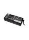 Lenovo 20V 6.75A 135W Laptop Charger, UK Power Cable, Compatible with Thinkcentre, Black