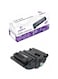 81A Compatible Black LaserJet Toner Cartridge CF281A for Laserjet M630 M625