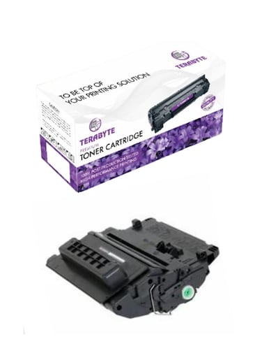 81A Compatible Black LaserJet Toner Cartridge CF281A for Laserjet M630 M625