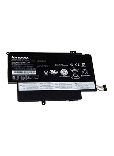 Replacement Battery Think Pad Yoga S Black