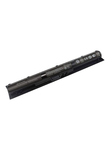 2600.0 mAh KI04 Notebook Battery For Pavilion Series Black