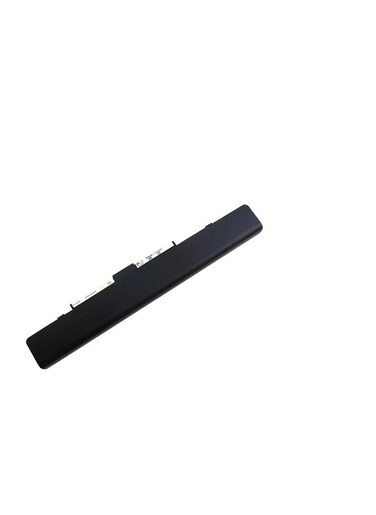 3350.0 mAh Replacement Battery For Lenovo IdeaPad S20-30/S210/S215/S210T Series Black