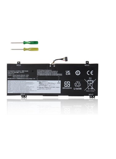 L18C4PF3 L18M4PF3 Laptop Battery Compatible for Lenovo IdeaPad C340-14API IdeaPad C340-14IWL IdeaPad C340-14IML IdeaPad S540-14API IdeaPad Touch L18M4. PF4 L18C4PF4