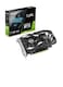 Dual NVIDIA GeForce RTX 3050 6GB OC Edition Gaming Graphics Card - PCIe 4.0, 6GB GDDR6 Memory, HDMI 2.1, DisplayPort 1.4a, 2-Slot Design, Axial-tech Fan Design, 0dB Technology, Steel Bracket